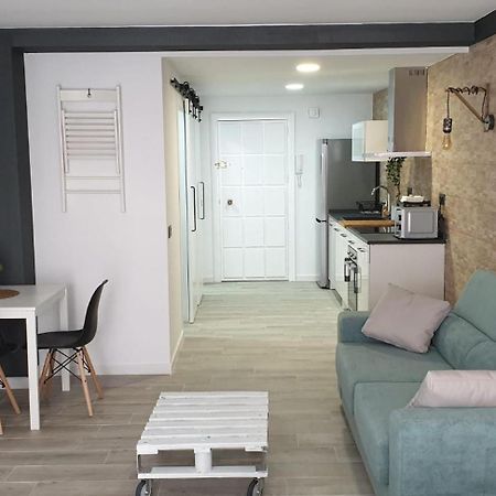 Reformado Apartamento - Centro Аликанте Екстериор снимка