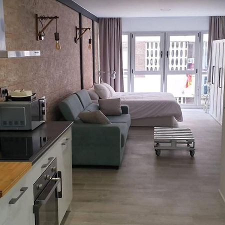 Reformado Apartamento - Centro Аликанте Екстериор снимка