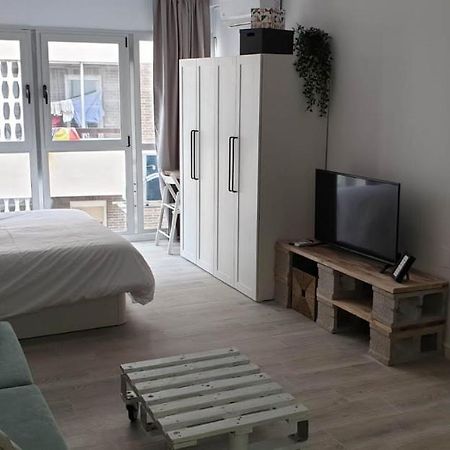 Reformado Apartamento - Centro Аликанте Екстериор снимка