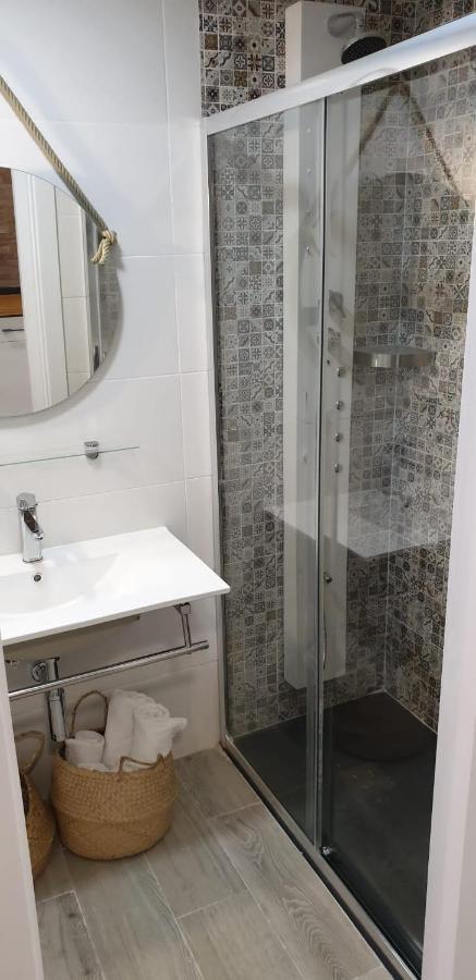 Reformado Apartamento - Centro Аликанте Екстериор снимка