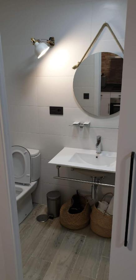 Reformado Apartamento - Centro Аликанте Екстериор снимка