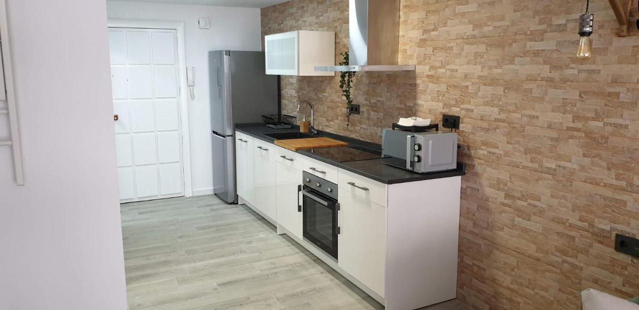 Reformado Apartamento - Centro Аликанте Екстериор снимка